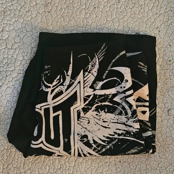 Tapout Swim shorts - Picture 3 of 4